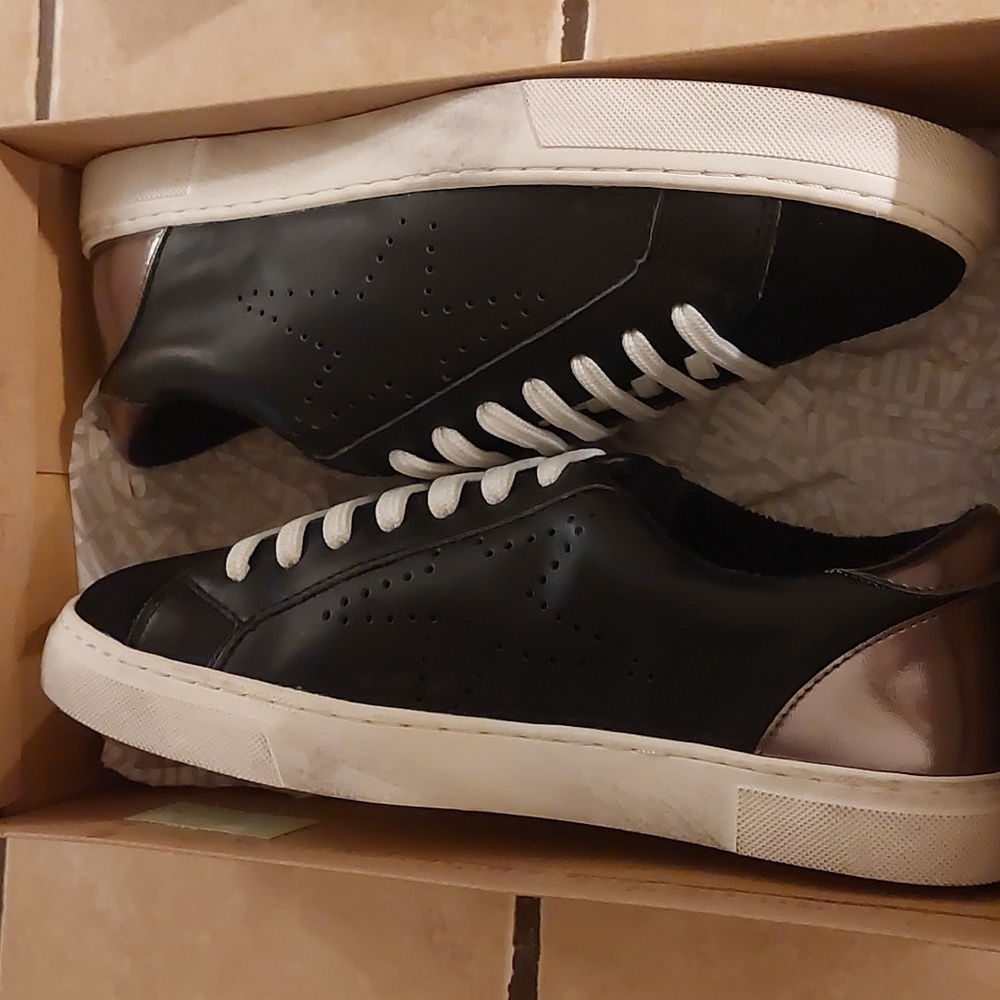 Steve Madden size 8.5 - Picture 2 of 4